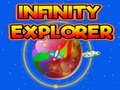                                                                       Infinity Explorer ﻞﯿﮭﮐ