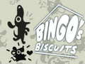                                                                       Bingo's Biscuits ﻞﯿﮭﮐ