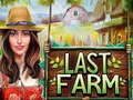                                                                       Last Farm ﻞﯿﮭﮐ