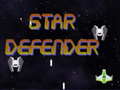                                                                       Star Defender ﻞﯿﮭﮐ
