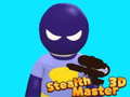                                                                       Stealth Master 3D  ﻞﯿﮭﮐ