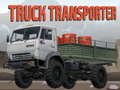                                                                       Truck Transporter ﻞﯿﮭﮐ