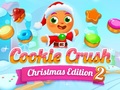                                                                       Cookie Crush Christmas 2 ﻞﯿﮭﮐ