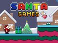                                                                       Santa Games ﻞﯿﮭﮐ