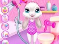                                                                       Daisy Bunny Caring Game ﻞﯿﮭﮐ