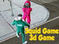                                                                       Squid Game 3d Game ﻞﯿﮭﮐ