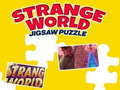                                                                       Strange World Jigsaw Puzzle ﻞﯿﮭﮐ