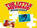                                                                       The Little Mermaid Jigsaw Puzzle ﻞﯿﮭﮐ