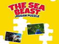                                                                       The Sea Beast Jigsaw Puzzle ﻞﯿﮭﮐ