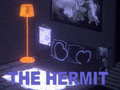                                                                       The Hermit ﻞﯿﮭﮐ