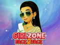                                                                       Girlzone Face 2 Face ﻞﯿﮭﮐ