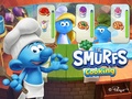                                                                       The Smurfs Cooking ﻞﯿﮭﮐ
