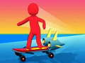                                                                       Crazy Skate Race ﻞﯿﮭﮐ