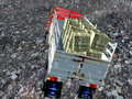                                                                       Off Road Truck Cargo Delivery ﻞﯿﮭﮐ