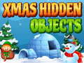                                                                       Xmas hidden objects ﻞﯿﮭﮐ