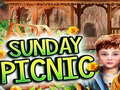                                                                       Sunday Picnic ﻞﯿﮭﮐ