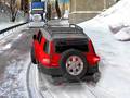                                                                       Heavy Jeep Winter Driving ﻞﯿﮭﮐ