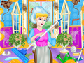                                                                       Royal House Cleaning Challenge ﻞﯿﮭﮐ