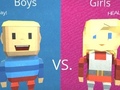                                                                       Kogama: Parkour Girls vs Boys ﻞﯿﮭﮐ