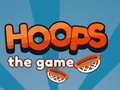                                                                       HOOPS the game ﻞﯿﮭﮐ