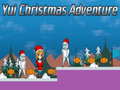                                                                       Yui Christmas Adventure ﻞﯿﮭﮐ