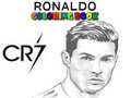                                                                       Ronaldo Coloring Book ﻞﯿﮭﮐ