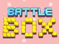                                                                       Box Battle ﻞﯿﮭﮐ