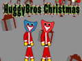                                                                      HuggyBros Christmas ﻞﯿﮭﮐ