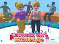                                                                      Catwalk Girl Challenge ﻞﯿﮭﮐ