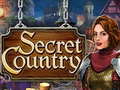                                                                       Secret Country ﻞﯿﮭﮐ