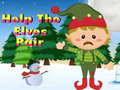                                                                       Help The Elves Pair ﻞﯿﮭﮐ