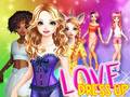                                                                       Love Dress Up ﻞﯿﮭﮐ