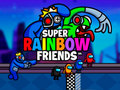                                                                       Super Rainbow Friends ﻞﯿﮭﮐ