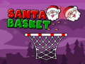                                                                       Santa Basket ﻞﯿﮭﮐ