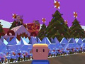                                                                       Kogama: Parkour Christmas ﻞﯿﮭﮐ