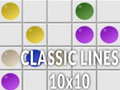                                                                       Classic Lines 10x10 ﻞﯿﮭﮐ