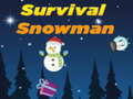                                                                       Survival Snowman ﻞﯿﮭﮐ