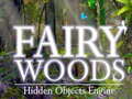                                                                       Fairy Woods Hidden Objects ﻞﯿﮭﮐ