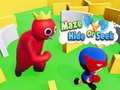                                                                       Maze Hide Or Seek ﻞﯿﮭﮐ