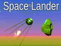                                                                       Space Lander ﻞﯿﮭﮐ