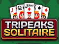                                                                       Tripeaks Solitaire Classic ﻞﯿﮭﮐ