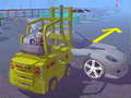                                                                       ForkLift Real Driving Sim ﻞﯿﮭﮐ