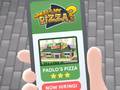                                                                       Where's my Pizza ﻞﯿﮭﮐ