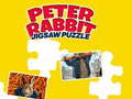                                                                       Peter Rabbit Jigsaw Puzzle ﻞﯿﮭﮐ