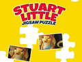                                                                       Stuart Little Jigsaw Puzzle ﻞﯿﮭﮐ