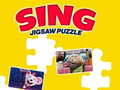                                                                       Sing Jigsaw Puzzle ﻞﯿﮭﮐ