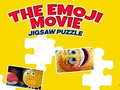                                                                       The Emoji Movie Jigsaw Puzzle ﻞﯿﮭﮐ