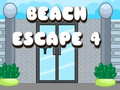                                                                       Beach Escape 4 ﻞﯿﮭﮐ