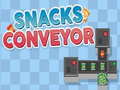                                                                       Snacks Conveyor ﻞﯿﮭﮐ