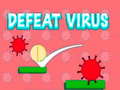                                                                       Defeat Virus ﻞﯿﮭﮐ